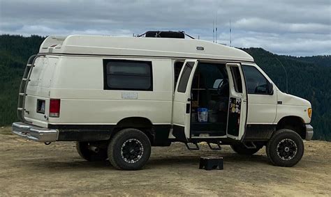 Wheelchair accessible conversions are available on new and used minivans. . Van conversions for sale oregon